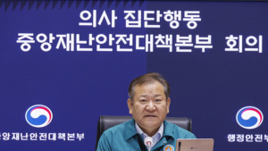 “미국은 7000명 늘렸다” 의대 증원 못 박은 정부