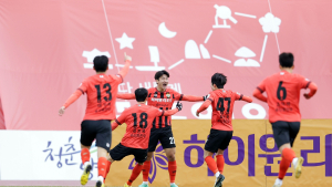 강원, ‘린가드’ 내세운 서울 맞아 첫 승 정조준