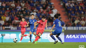 “대한민국 축구 이끌어야”…이강인은 수준 다른 선수