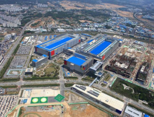 전력기금 부담률 인하…삼성·SK, 300억 전기료 절감 효과