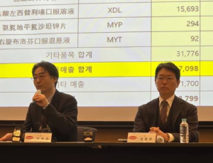 한미 장차남, 가현문화·임성기재단 의결권 금지 가처분 신청
