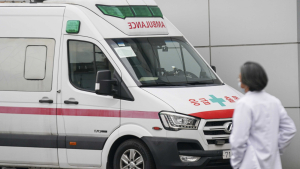 복지부 “심근경색 90대 사망, 의사 집단행동과 관련 없어”