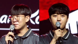 룰러‧카나비 한눈에…아프리카TV, LPL PO 한국어 중계
