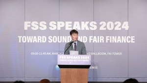 이복현, 외국계 금융사에 “한국 매력적 투자처로 만들 것”
