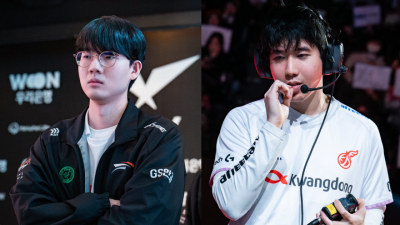 ‘3강’ 한화생명이냐, ‘씨맥 매직’ 광동이냐 [LCK]