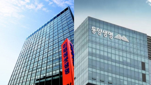 미래에셋생명·동양생명 정기주총, 모두 원안 의결
