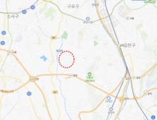 일제 탄압 울분에 주재소 습격한 광명시 노온사리 농민들