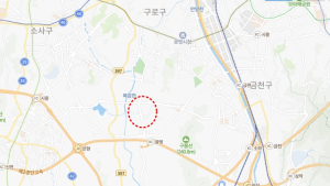 일제 탄압 울분에 주재소 습격한 광명시 노온사리 농민들