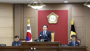 임실군의회, 제335회 임시회 폐회⋅⋅⋅조례안 20건 의결