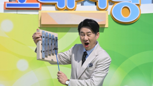 “즐거운 웃음 줄 것” ‘전국노래자랑’ 새 얼굴 된 남희석                                                         