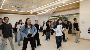 한국관광공사, 카자흐스탄 방한 캠퍼스 투어