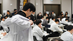 ILO, 韓 정부에 의견 요청…‘전공의 강제노동 여부’ 쟁점