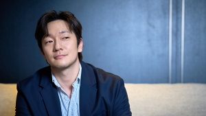 손석구가 모호한 ‘댓글부대’에 이끌린 순간