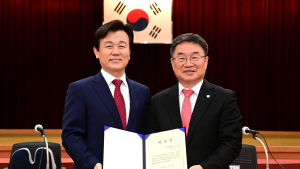 진주시, 제23회 진주논개제제전위원장에 권순기 경상국립대 총장 위촉
