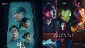 ‘댓글부대’ 맥 못추네…‘파묘’ 1100만 고지 앞둬