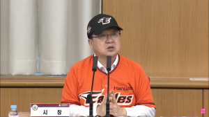 파죽의 7연승 한화이글스, 대전시 닮은 모습