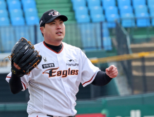 ‘제이크’가 유일한 패…한화, 류현진 없이 거둔 값진 ‘7연승’