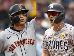 ‘어제 이정후, 오늘 김하성’ MLB 수놓은 ‘코리안리거 홈런쇼’
