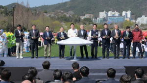 순천만국가정원 개막, 정원문화도시 새로운 도약 본격화