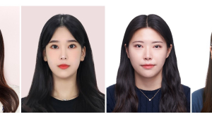경상국립대 박사과정 박채은 대학원생, '공학연구팀제 지원사업' 선정