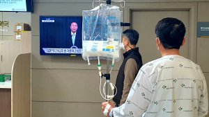 “환자들은 어쩌라고” 교수 단축 진료 후폭풍은