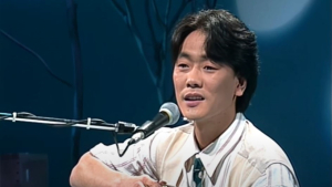 김광석의 ‘밤양갱’만 만들면 좋겠지만 [데스크칼럼]
