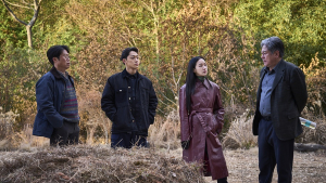 1100만 돌파 ‘파묘’, 이제 ‘실미도’·‘변호인’ 넘본다
