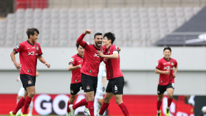 린가드 K리그 데뷔골 나올까…반등 노리는 FC서울