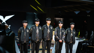 새역사 쓸까…젠지, 최초 ‘LCK 4연속 우승’ 도전