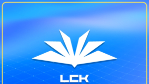 LCK 아카데미 토너먼트 ‘NaRa’ 우승