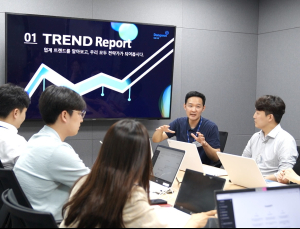 동원, 자체 AI 플랫폼 ‘동원GPT’ 도입…“데이터 기업 거듭날 것”