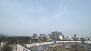 ‘전면 재설계’ 카드 꺼낸 세운4…주민대표회의 “법대로 진행”