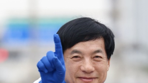 이성윤 국회의원 후보, “제주 4.3의 진실 낱낱이 밝혀내야”