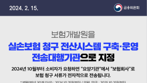 실손보험 청구 전산화, 의료계 ‘중계기관’ 반발 여전