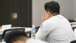 대통령 온종일 기다렸지만…응답 않는 전공의들, 왜?
