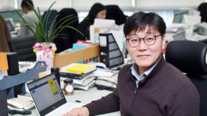 서울 시내버스 6411번은 오지 않았다