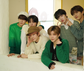 NCT 위시, 청량한 소년들 