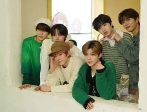 NCT 위시, 청량한 소년들 