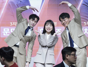 신민준이 이끈 울산 고려아연, 정규시즌 2위 [바둑리그]