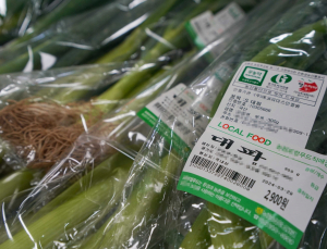 하나로마트 ‘대파 한단 875원’ 할인 24일까지 연장