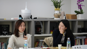 청년들이 말했다 “지금 가장 필요한 정책은…” [청년 정치 간담회①]