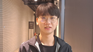 젠지도 꺾을까…‘도란’ 최현준 “T1전과 다른 패턴으로 파훼”