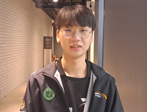 젠지도 꺾을까…‘도란’ 최현준 “T1전과 다른 패턴으로 파훼”