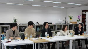 ‘역대 최악’ 저출생, 기후위기…청년들이 제시한 해결책은 [청년 정치 간담회③]