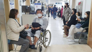 다음달 20일부터 병원 갈 때 신분증 챙기세요