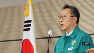 정부 “의대 증원 규모, 변경 불가능한 것 아냐”