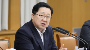이장우 대전시장