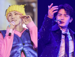 샤이니 민호·키, SM과 인연 이어간다