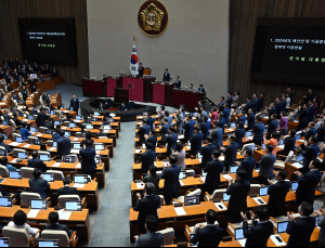 ‘삼성’·‘현차’ 기업인 출신 후보들, 22대 국회 입성할까