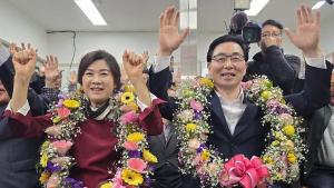 서천호 당선인 